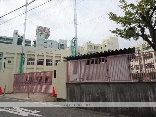 小学校　上福島小学校（小学校）まで192m