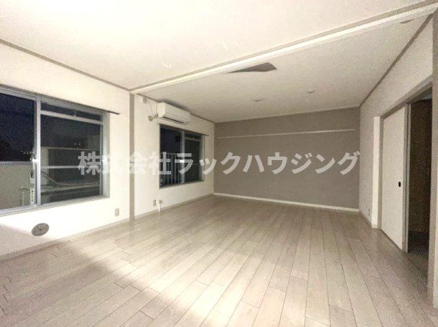 居室・リビング　【お部屋さがしはラックハウジングにお問合せ下さいませ♪】