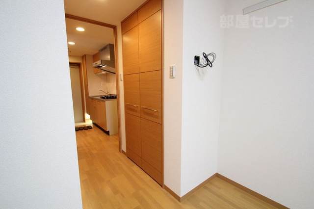 収納　イメージにつき実際とは異なります