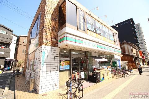 その他　ローソンストア100玉出駅前店（その他）まで342m