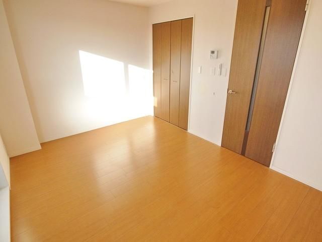 その他部屋・スペース　☆明るいお部屋☆