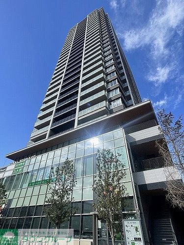 建物外観　建物外観　※2026年1月撮影の写真