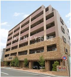 建物外観　外観も気になるポイント