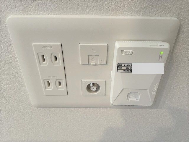 その他設備　現況優先