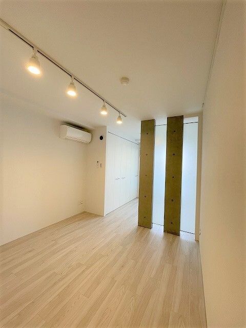 居室・リビング　現況優先
