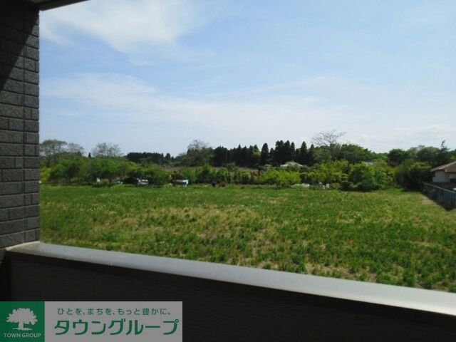 眺望　お問合せはタウンハウジングまで！※現地待合わせ相談可能