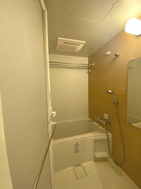 バス・シャワールーム　参考写真です写真は同タイプ住居です。