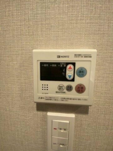 その他設備　参考写真です