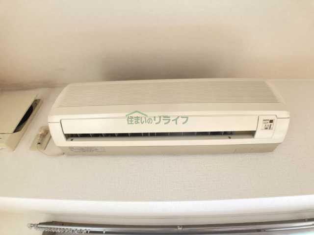 その他設備　アルビオン田端