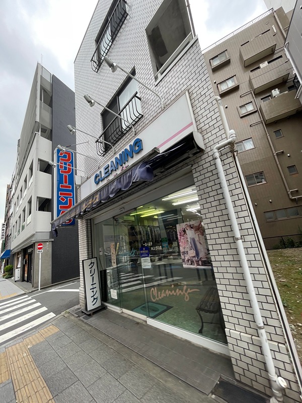 その他　サンライズクリーニング リバーサイド店（その他）まで569m