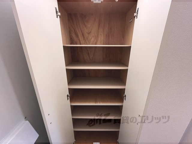 収納　下駄箱