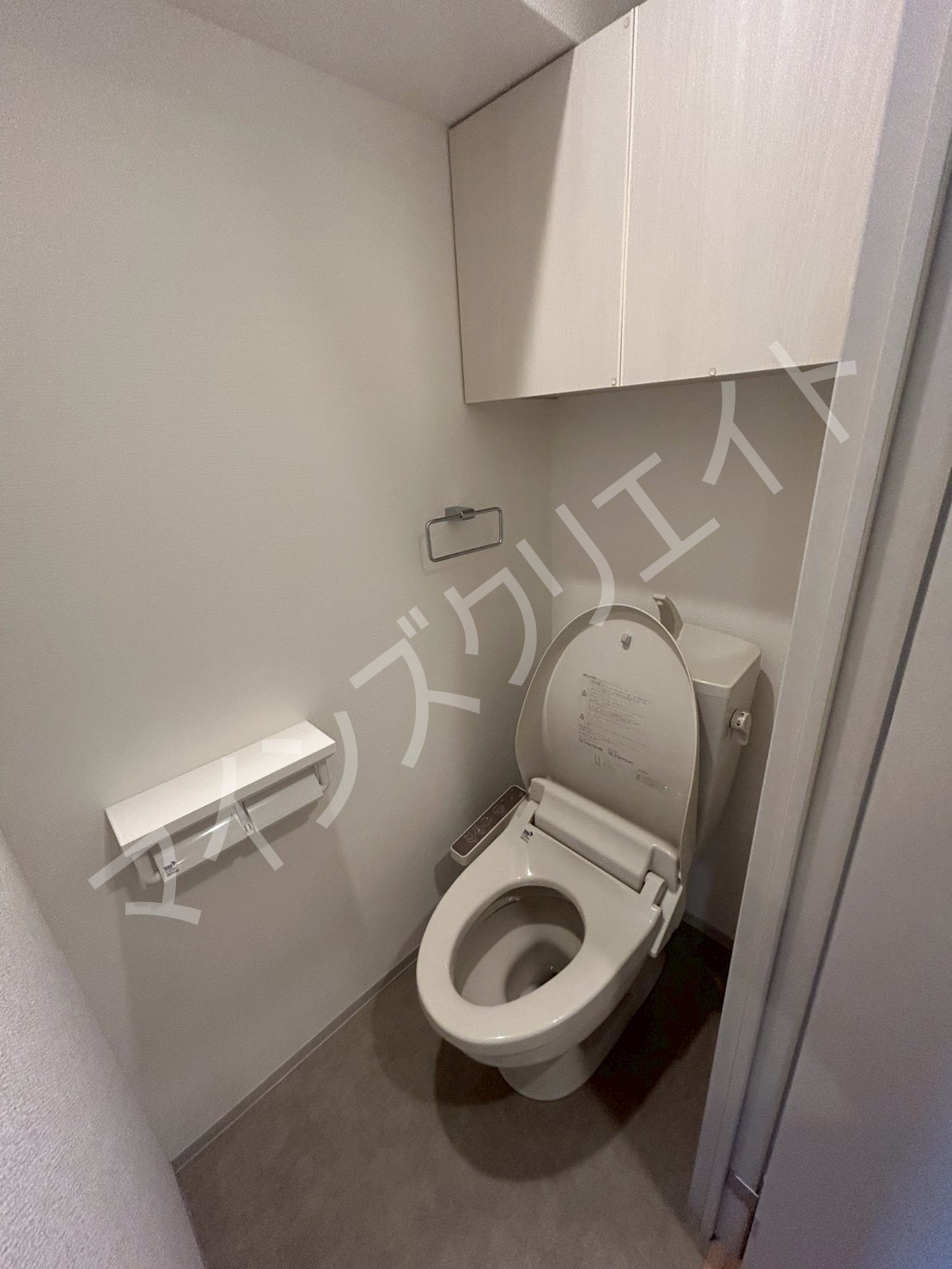トイレ　他部屋参照