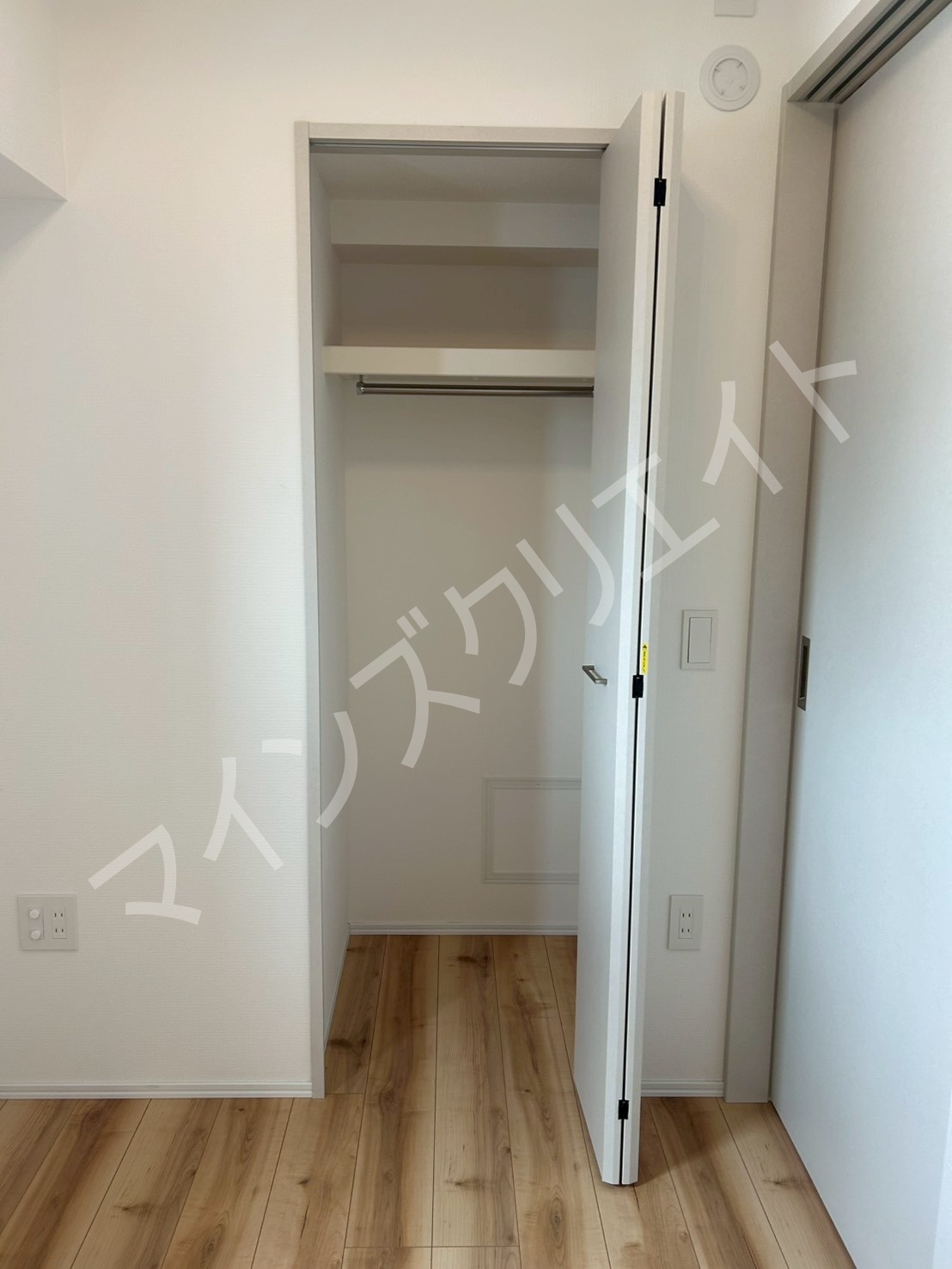 収納　他部屋参照