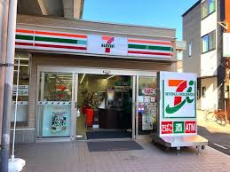 コンビニ　セブンイレブン京急ST戸部店（コンビニ）まで29m