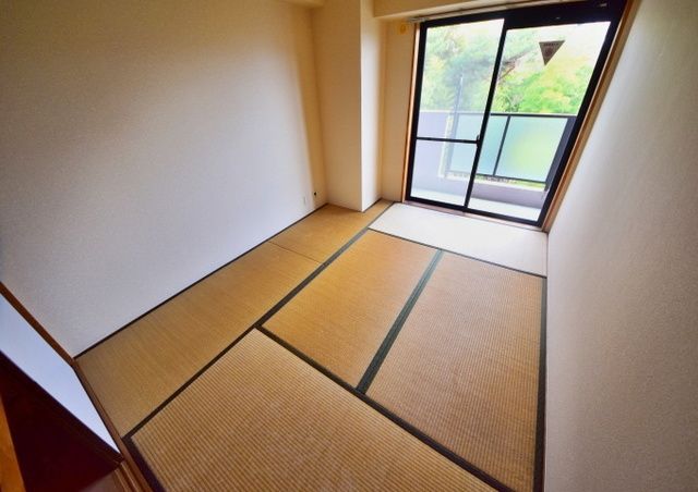 その他部屋・スペース　★★落ち着く和室部屋★★