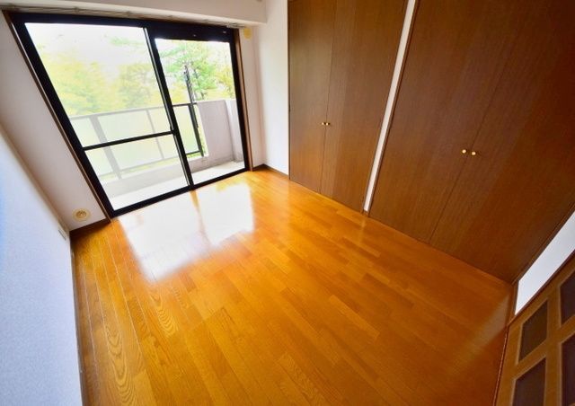 居室・リビング　★★明るいお部屋★★