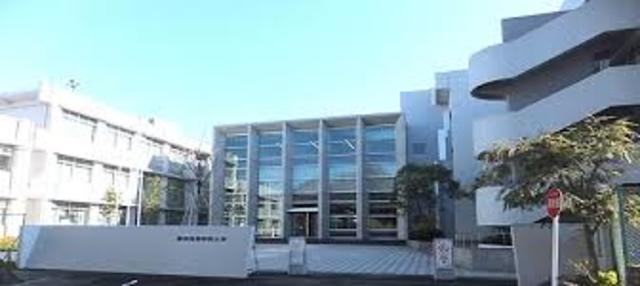 大学・短大　東京医療学院大学（大学・短大）まで1456m