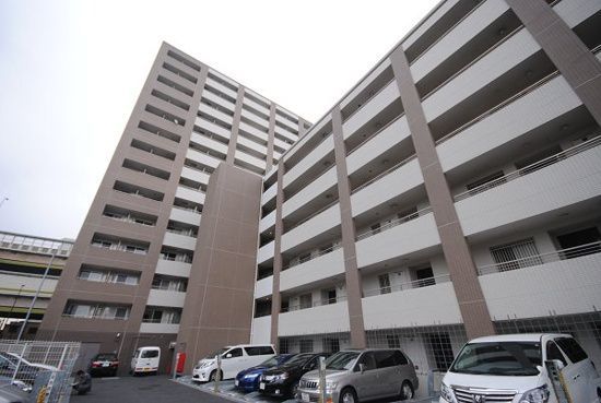 建物外観　☆綺麗な外観☆