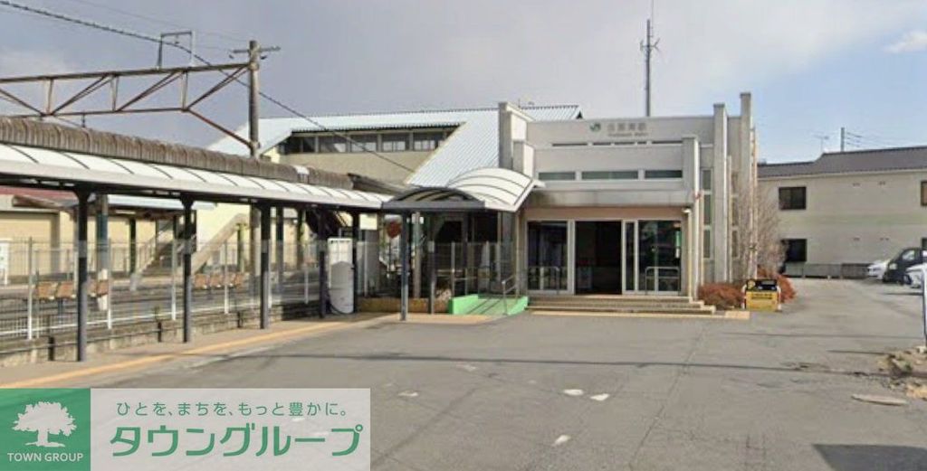 その他　北高崎駅(JR東日本 信越本線)（その他）まで1040m