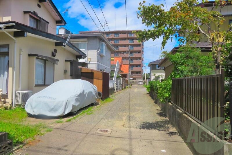 その他　（その他）まで100m