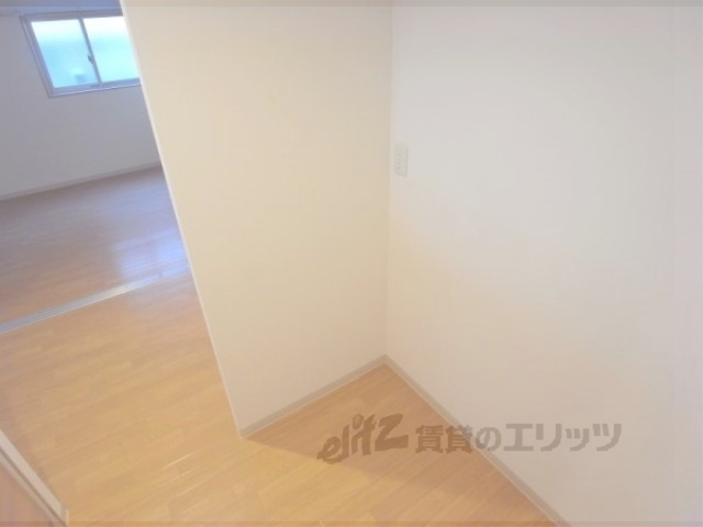 その他部屋・スペース　冷蔵庫置場
