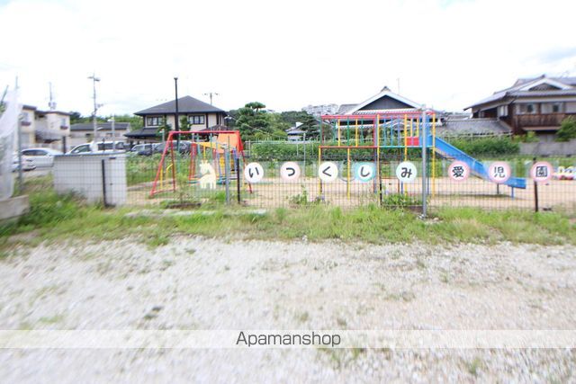 幼稚園・保育園　いつくしみ愛児園（幼稚園・保育園）まで164m