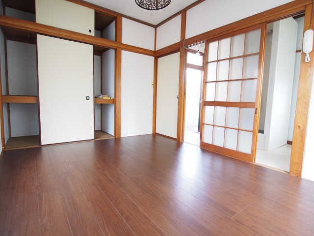 その他部屋・スペース　三原ハウス