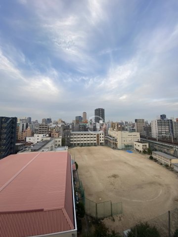 その他設備　FOREST　NAMBA（フォレストナンバ）　展望