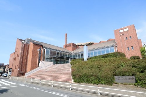その他　一宮市民会館（その他）まで1321m