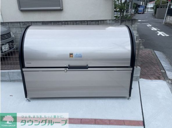 その他設備　設備