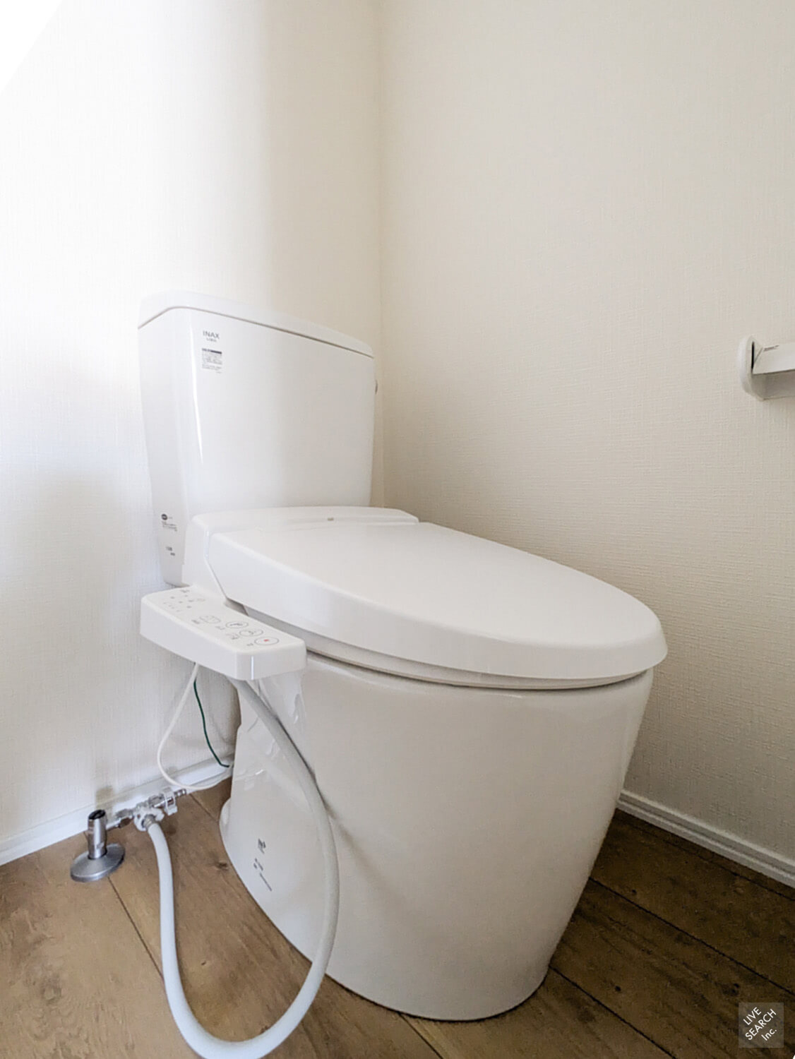 TSUMUGI S 八千代のトイレ写真