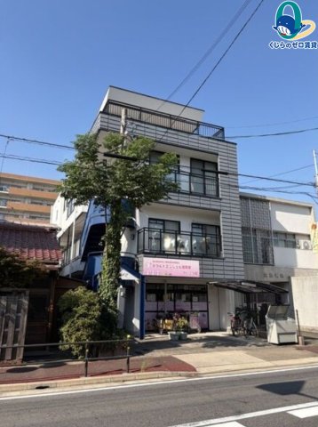 建物外観　くじらのゼロ賃貸は＼仲介手数料0円×初期費用最安×全国対応／