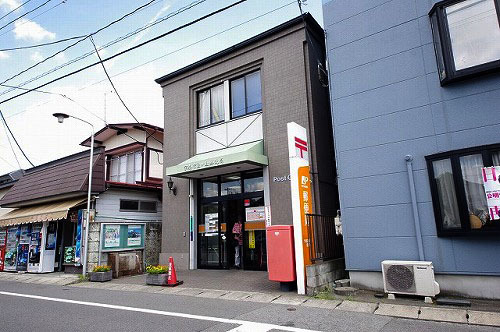 郵便局　宇都宮泉が丘郵便局（郵便局）まで591m
