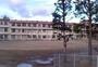 小学校　福島市立渡利小学校（小学校）まで213m