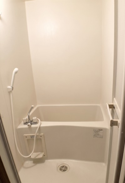 バス・シャワールーム　※別のお部屋の参考画像です。現況優先。