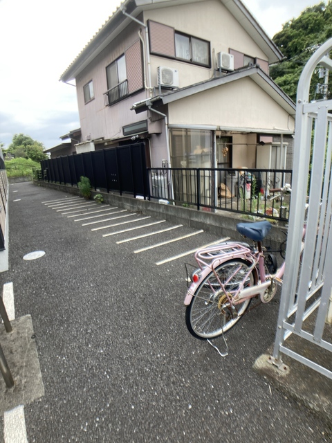 その他　駐輪場（その他）まで5m