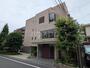 エスポワール桜新町 2階 築17年10ヶ月の賃貸物件