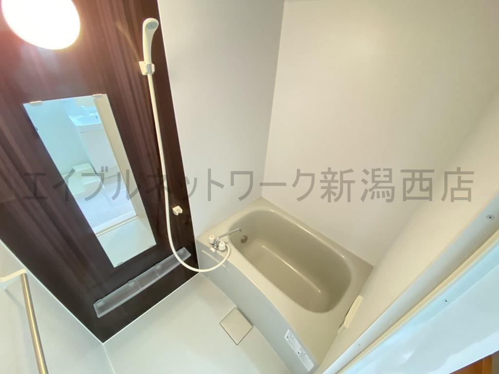 バス・シャワールーム　参考写真