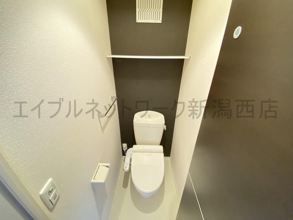 トイレ　参考写真