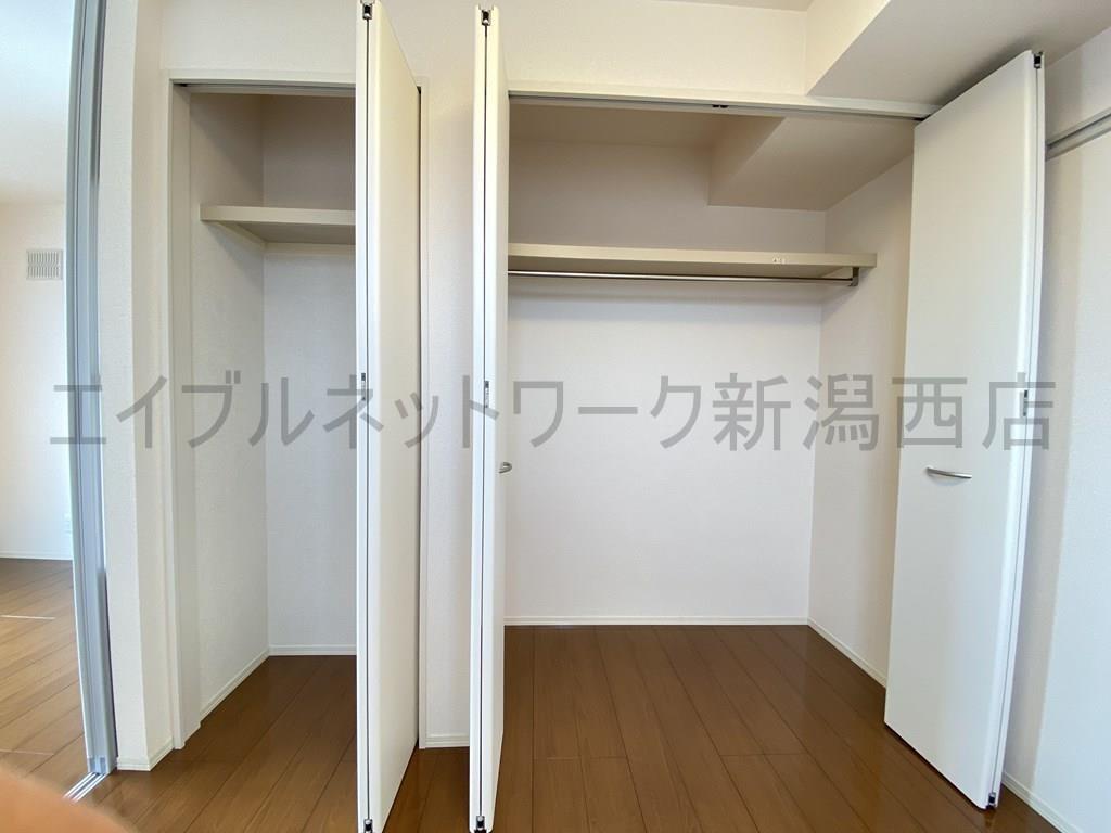 収納　参考写真