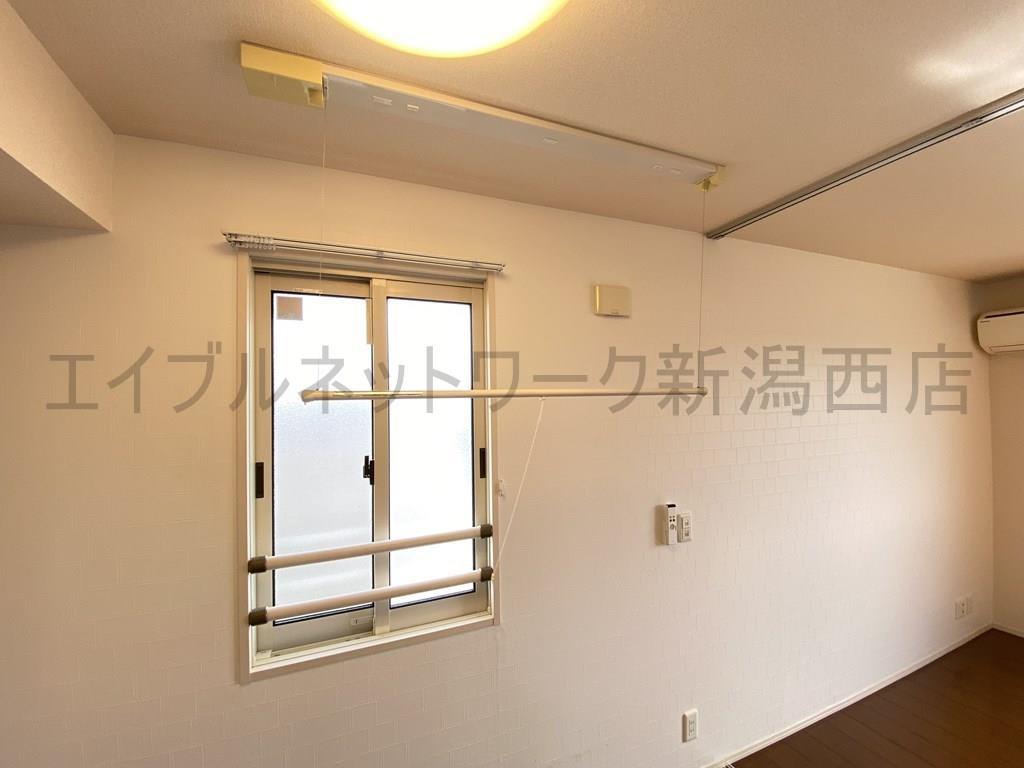 その他設備　参考写真