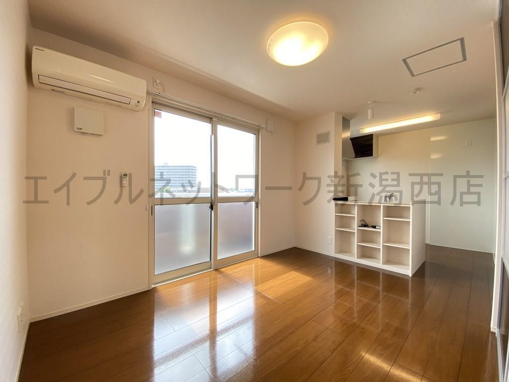 居室・リビング　参考写真