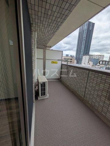 アプリーレ南堀江の内装写真