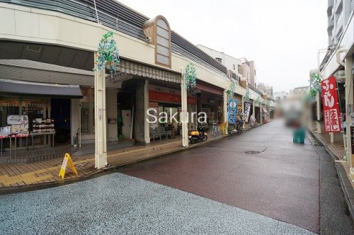 その他　大口通商店街（その他）まで417m