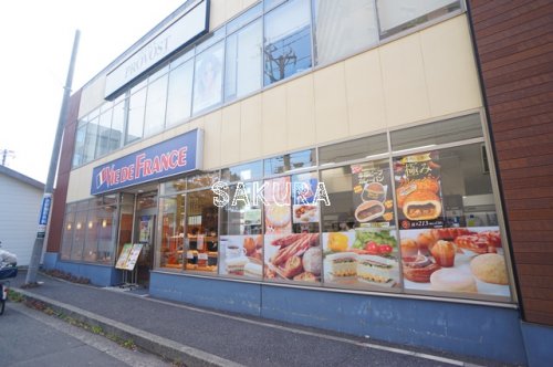 飲食店　ヴィドフランス 大口店（飲食店）まで752m
