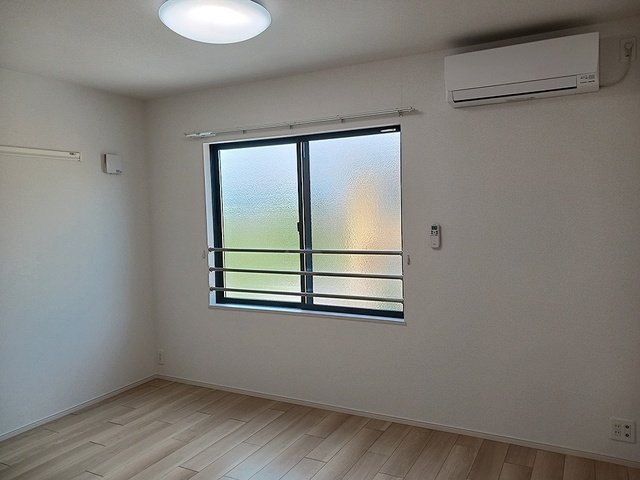 その他部屋・スペース　内装は落ち着いています