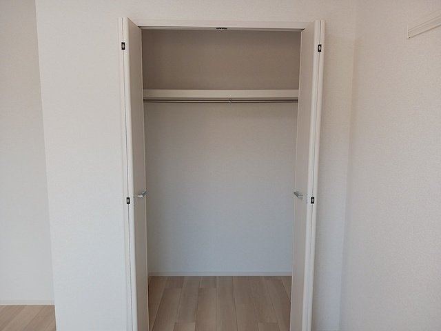 収納　こまごまとしたものを収納できそうですね