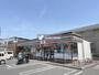コンビニ　セブンイレブン 入間扇町屋4丁目店（コンビニ）まで420m