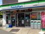 コンビニ　ファミリーマート/生田駅東店（コンビニ）まで890m