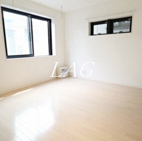 居室・リビング　洋室のお部屋です。